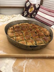 Acrotel Sofias Guest House