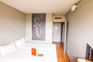 Hotels ibis Colmar Est - Hotel Restaurant en Alsace : photos des chambres