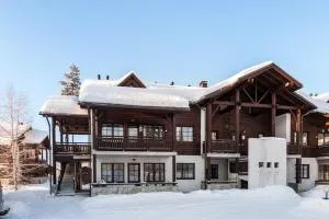 Pointin Vale, Tahko - 库奥皮奥