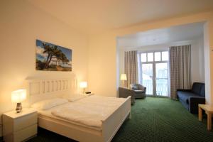 Villa Felicitas by Rujana