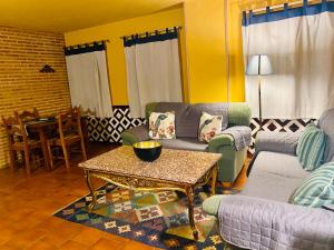 La Estancia Villa Rosillo