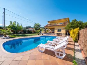 Club Villamar - Admirada