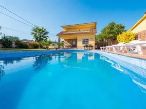 Club Villamar - Admirada - San Poncio