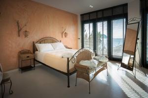 Gloria Maris Hotel Suites and Villa Zakynthos Greece