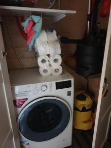 Centr Majori Home Apartament