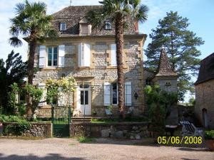 Sejours a la campagne Domaine de Granval Chambres d'Hotes : photos des chambres