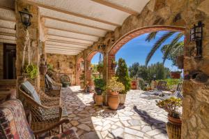 Club Villamar - Blossom