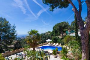 Club Villamar - Blossom