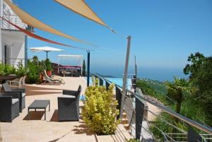 Villa with Private Pool room in Club Villamar - Anais