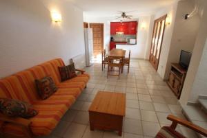 Club Villamar - Argonne