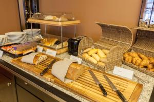 Best Western Hotel Baars