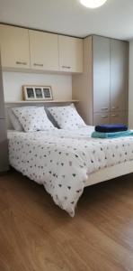 Appartements Gite du jardin de Charlotte - Ancenis St Gereon : photos des chambres