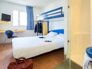 Hotels ibis budget Beziers Centre Palais Congres : photos des chambres