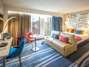 Hotels Mercure Beziers : photos des chambres