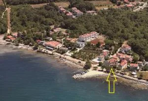 Apartment Baladur - Pelegrin