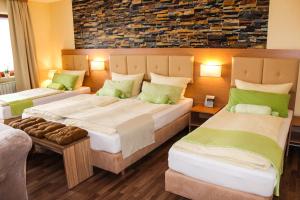 Hotel Seerose Garni