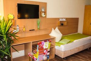 Hotel Seerose Garni