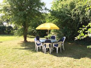 Annemaries Nordseehaus und Ferienwohnungen