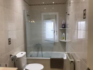 Apartamento familiar tercera planta sin ascensor con wifi