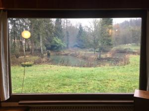 Maisons de vacances Le gite du Val : photos des chambres