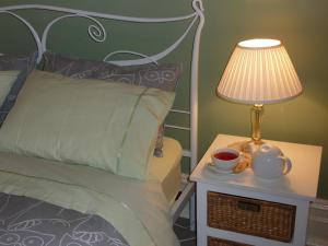 Country Bakehouse Accommodation