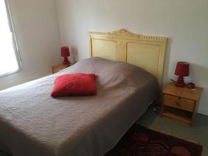 Hotels La Ferme Antoinette : photos des chambres