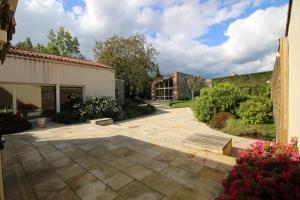 Villas Le 160! : photos des chambres