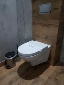 Loft Apartament