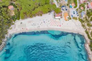 Hotel Anna - Seccheto