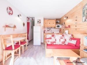 Apartement Apartment Pic d espade ii Saint-Lary-Soulan Prantsusmaa