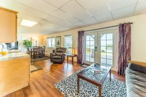 Whale Rock Suites - Moonstone