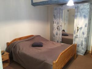 Hotels La Ferme Antoinette : photos des chambres