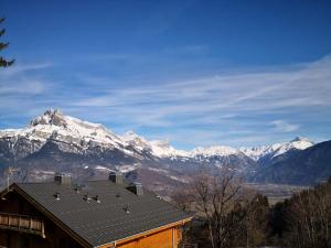 Les Chalets Pre D'Annie photo 6