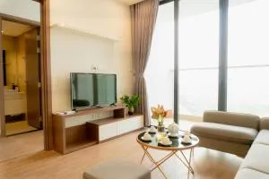 Vinhome Skylake 3 - Mễ Trì