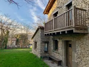 Can Vila - L’ Esquirol