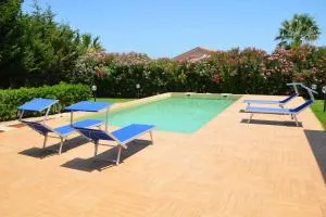 Villa Fraginesi - Balata di Baida