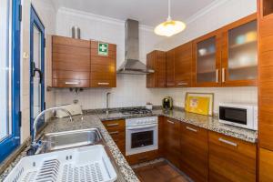 Villa Blue Garden by ALGARVEMANTA