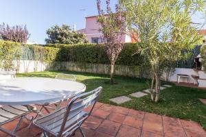 Villa Blue Garden by ALGARVEMANTA