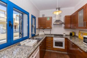 Villa Blue Garden by ALGARVEMANTA