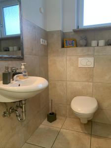 Luxus-Apartment Quierschied