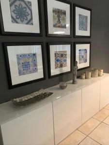 Luxus-Apartment Quierschied
