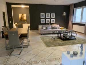 Luxus-Apartment Quierschied