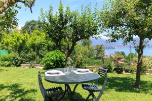Appartement - Vue sur Lac