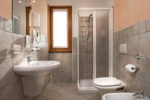 Chalet Stelle Di Neve