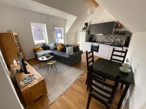 Appartamento Zentrale Wohnung in Niederzissen Niederzissen Germania