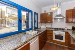 Villa Blue Garden by ALGARVEMANTA