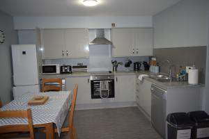 Dunroamin Self-Catering Apartment
