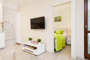 Apartments Warsaw Giełdowa by Renters