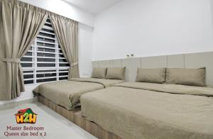 H2H - Neo Casual - Majestic Ipoh Town Center - 8pax