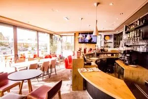 ibis Colmar Est - Hotel Restaurant en Alsace - Wickerschwihr